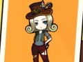 Fashion Yo!! 