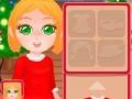 Christmas Girl Dress Up 