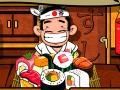 Sushi Matching 