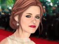 Kristen Stewart True Makeup
