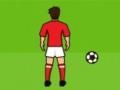 World Cup Penalty