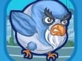 Pigeon Bomber 
