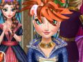Ice Princess Real Haircuts Ice Princess Real Haircuts