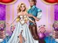 Chloe's Wedding Ceremony 