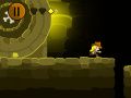 Indiara and the Skull of Gold 