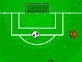 Tiki Taka Run 