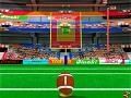 American Football Kicks 