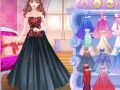 Princess Prom Photoshoot 