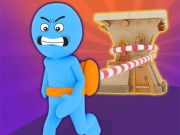 Arcade Rope
