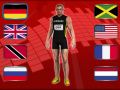 100 Metres Race 