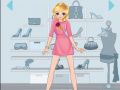 Elsa Dress Up 