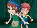 Hansel & Gretel 