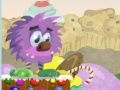 Monster Wants Candy 