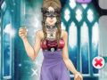 Halloween Lily