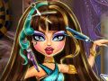 Cleopatra Real Haircuts 
