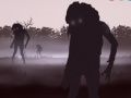Run Into Death 
