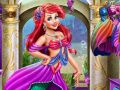 Mermaid Princess Closet  