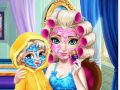Ice Queen Mommy Real Makeover