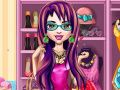 Fashionista Real Makeover