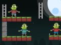 Missiles Attack