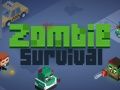 Zombie survival