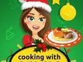 Cooking with Emma: Baked Apples