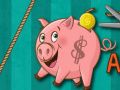 Piggy Bank Adventure