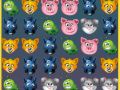 Funny Faces Match 3