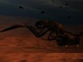 Insects Alien Shooter