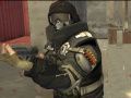 Masked forces