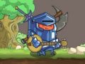 Knight In Love
