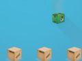 Falling Boxes