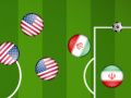 Master Soccer