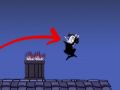 Dracula Quest : Run For Blood 