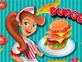 Burger Time