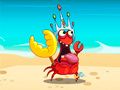 Tricky Crab