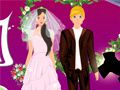 My Wedding Dress Up