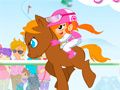 My Pony : My Little Race