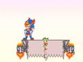 Super Kid Perfect Jump