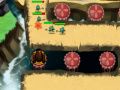 Tower defense : Fish attack