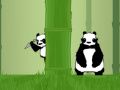Bamboo Panda
