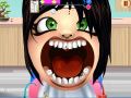Become a dentist 