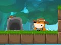 Fox Adventurer