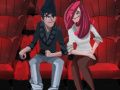 Cinema Lovers : Hidden kiss 