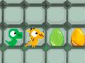 Push the Dragon