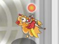 Magical girl : Save the school