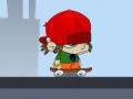 Skater kid