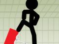 Stickman Fighter: Epic Battles 