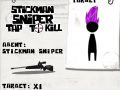 Stickman sniper: Tap to kill Stickman sniper: Tap to kill