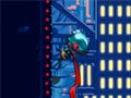 Skyscraper run